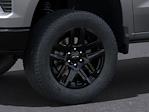 2025 Chevrolet Silverado 1500 Crew Cab 4x4 Pickup for sale #SG328161 - photo 9