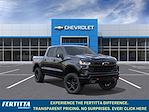 New 2025 Chevrolet Silverado 1500 LT Crew Cab 4x4 Pickup for sale #SG343898 - photo 1