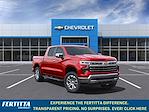 2025 Chevrolet Silverado 1500 Crew Cab 4x4 Pickup for sale #SG349208 - photo 1