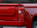 2025 Chevrolet Silverado 1500 Crew Cab 4x4 Pickup for sale #SG349208 - photo 11
