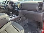 New 2025 Chevrolet Silverado 1500 LTZ Crew Cab 4WD Pickup for sale #SG349208 - photo 29