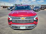 New 2025 Chevrolet Silverado 1500 LTZ Crew Cab 4WD Pickup for sale #SG349208 - photo 30