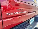 New 2025 Chevrolet Silverado 1500 LTZ Crew Cab 4WD Pickup for sale #SG349208 - photo 31