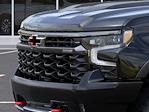 2025 Chevrolet Silverado 1500 Crew Cab 4x4 Pickup for sale #SG355727 - photo 13