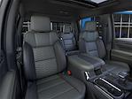 2025 Chevrolet Silverado 1500 Crew Cab 4x4 Pickup for sale #SG355727 - photo 16