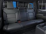2025 Chevrolet Silverado 1500 Crew Cab 4x4 Pickup for sale #SG355727 - photo 17