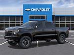 2025 Chevrolet Silverado 1500 Crew Cab 4x4 Pickup for sale #SG355727 - photo 2