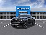2025 Chevrolet Silverado 1500 Crew Cab 4x4 Pickup for sale #SG355727 - photo 8