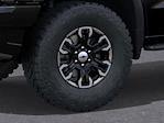 2025 Chevrolet Silverado 1500 Crew Cab 4x4 Pickup for sale #SG355727 - photo 9