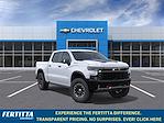 2025 Chevrolet Silverado 1500 Crew Cab 4x4 Pickup for sale #SG358133 - photo 1