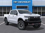 2025 Chevrolet Silverado 1500 Crew Cab 4x4 Pickup for sale #SG358133 - photo 7
