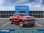 2025 Chevrolet Silverado 1500 Crew Cab 4x2 Pickup for sale #SG365381 - photo 1