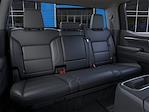 2025 Chevrolet Silverado 1500 Crew Cab 4x2 Pickup for sale #SG365381 - photo 17
