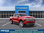 2025 Chevrolet Silverado 1500 Crew Cab 4x4 Pickup for sale #SG379903 - photo 1