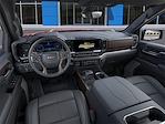 2025 Chevrolet Silverado 1500 Crew Cab 4x4 Pickup for sale #SG379903 - photo 15