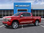 2025 Chevrolet Silverado 1500 Crew Cab 4x4 Pickup for sale #SG379903 - photo 3