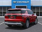 2025 Chevrolet Traverse FWD SUV for sale #SJ209230 - photo 4