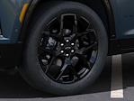 2025 Chevrolet Traverse FWD SUV for sale #SJ210666 - photo 9