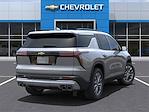 2025 Chevrolet Traverse FWD SUV for sale #SJ217603 - photo 2