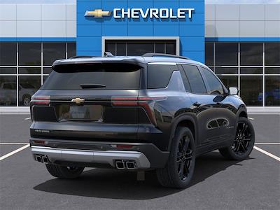 2025 Chevrolet Traverse FWD SUV for sale #SJ240914 - photo 2