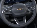 2025 Chevrolet Traverse AWD SUV for sale #SJ243670 - photo 19
