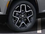 2025 Chevrolet Traverse AWD SUV for sale #SJ243670 - photo 9