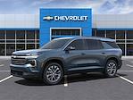 2025 Chevrolet Traverse FWD SUV for sale #SJ252951 - photo 3