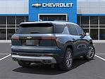 2025 Chevrolet Traverse FWD SUV for sale #SJ252951 - photo 2