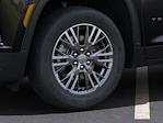 2025 Chevrolet Traverse FWD SUV for sale #SJ255605 - photo 9