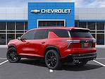 2025 Chevrolet Traverse FWD SUV for sale #SJ272665 - photo 4