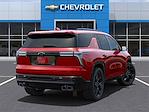 2025 Chevrolet Traverse FWD SUV for sale #SJ272665 - photo 2