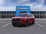 2025 Chevrolet Traverse FWD SUV for sale #SJ272665 - photo 8