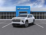 2025 Chevrolet Traverse FWD SUV for sale #SJ276926 - photo 8
