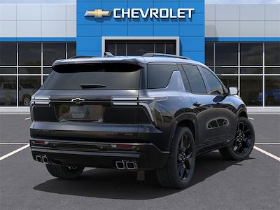 2025 Chevrolet Traverse FWD SUV for sale #SJ277094 - photo 2