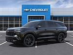 2025 Chevrolet Traverse FWD SUV for sale #SJ277094 - photo 3