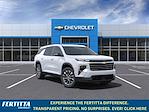 2025 Chevrolet Traverse FWD SUV for sale #SJ278080 - photo 1