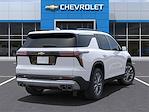 2025 Chevrolet Traverse FWD SUV for sale #SJ278080 - photo 2