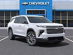 2025 Chevrolet Traverse FWD SUV for sale #SJ278080 - photo 7