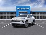 2025 Chevrolet Traverse FWD SUV for sale #SJ278080 - photo 8