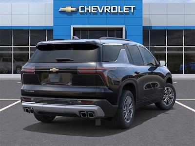 2025 Chevrolet Traverse FWD SUV for sale #SJ283141 - photo 2