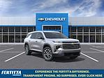 New 2025 Chevrolet Traverse LT SUV for sale #SJ289440 - photo 1