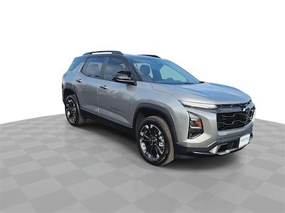 2025 Chevrolet Equinox FWD SUV for sale #SL125635A - photo 2