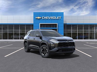 2025 Chevrolet Equinox FWD SUV for sale #SL216097 - photo 1