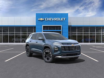 2025 Chevrolet Equinox FWD SUV for sale #SL322245 - photo 1