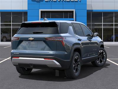2025 Chevrolet Equinox FWD SUV for sale #SL322245 - photo 2