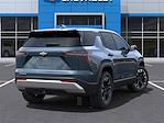 2025 Chevrolet Equinox FWD SUV for sale #SL322245 - photo 2