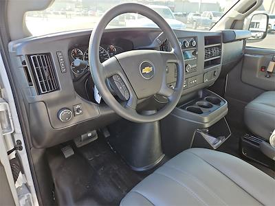 New 2025 Chevrolet Express 3500 Cutaway for sale #SN003873 - photo 2