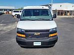 2025 Chevrolet Express 3500 Regular Cab RWD Service Utility Van for sale #SN004054 - photo 25