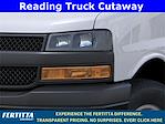 2025 Chevrolet Express 3500 Regular Cab RWD Cutaway for sale #SN004098 - photo 10