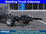 2025 Chevrolet Express 3500 Regular Cab RWD Cutaway for sale #SN004098 - photo 11